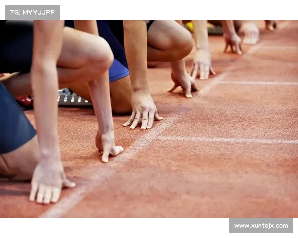 女子冲刺赛背后的策略与训练秘诀：努鲁伊莎的成功之道解析